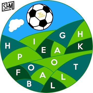 High Peak Junior Football League